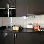 Apartament Al Molo 2 Como