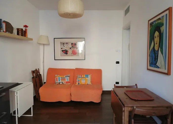 Appartement Al Molo 2 *
