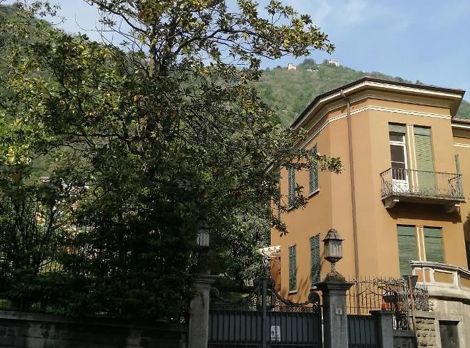 Al Molo 2 Appartement