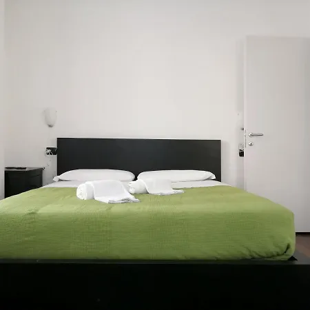 Al Molo 2 Côme