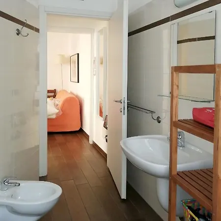 Al Molo 2 Apartmán *
