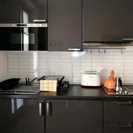Apartment Al Molo 2 Como