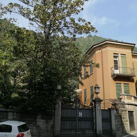 Al Molo 2 Apartment